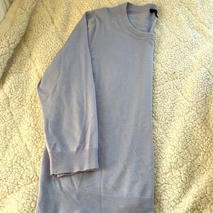J Crew sweater